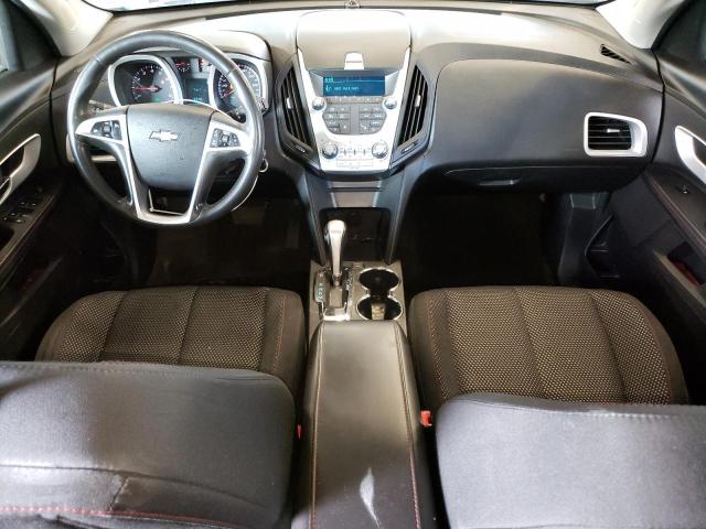 Photo 8 from auction – 2010 CHEVROLET EQUINOX LT with VIN 2CNFLEEW6A6366903