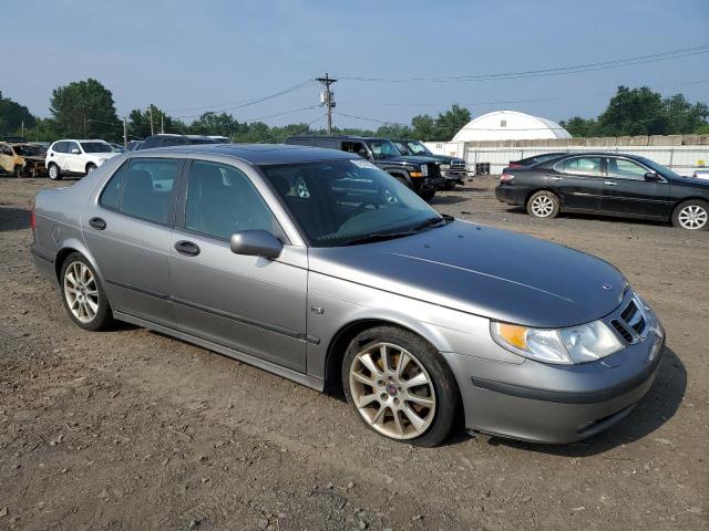 Photo 4 from auction – 2002 SAAB 9-5 AERO with VIN YS3EH49G623051681