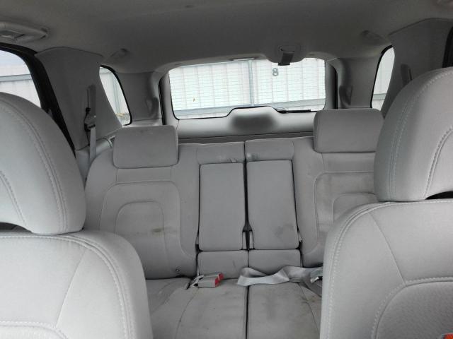 Photo 10 from auction – 2006 BUICK RENDEZVOUS with VIN 3G5DA03LX6S599969
