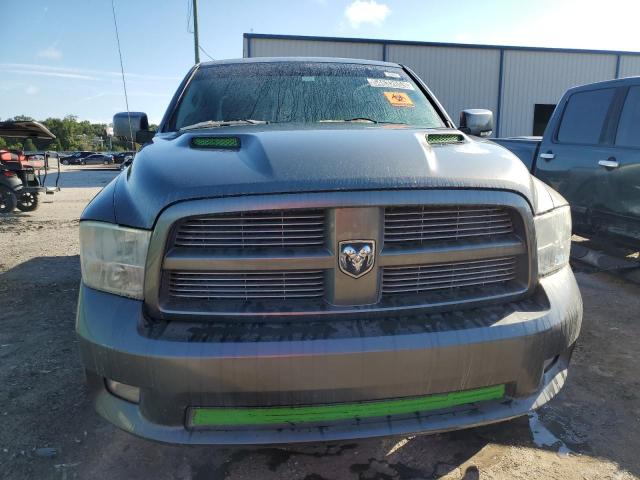 Photo 5 from auction – 2012 DODGE RAM 1500 S with VIN 1C6RD6HT8CS110257