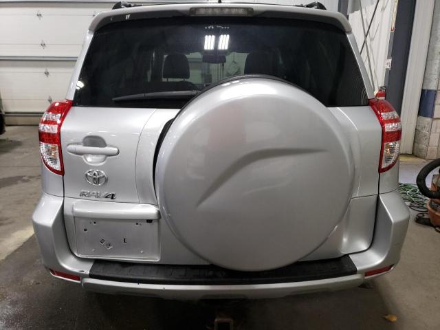 Photo 6 from auction – 2011 TOYOTA RAV4 with VIN 2T3ZF4DV0BW074522