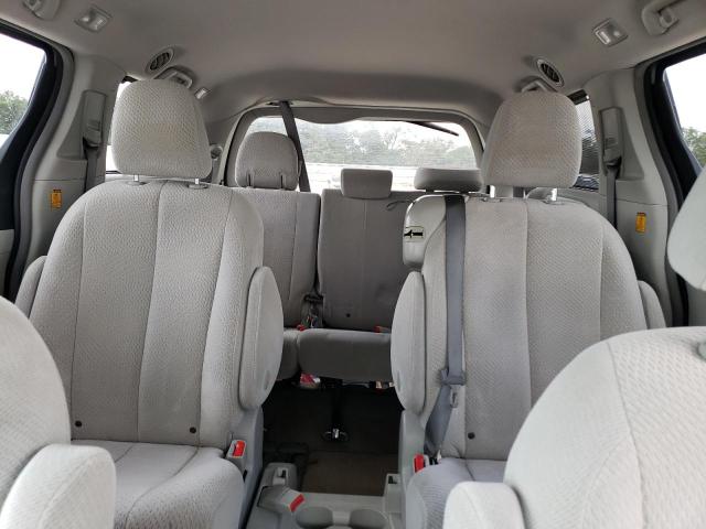 Photo 10 from auction – 2013 TOYOTA SIENNA LE with VIN 5TDKK3DC1DS368182
