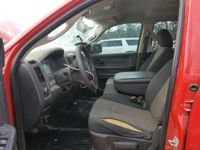 Photo 7 from auction – 2012 DODGE RAM 1500 S with VIN 1C6RD6FK5CS200119