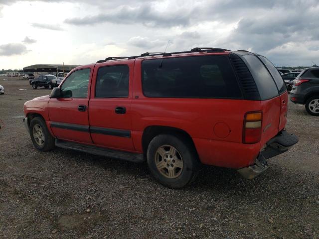 Photo 2 from auction – 2001 CHEVROLET SUBURBAN C with VIN 3GNEC16T31G190045