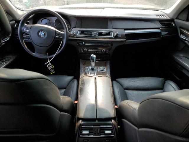 Photo 8 from auction – 2011 BMW ALPINA B7 with VIN WBAKB8C54BCY64461
