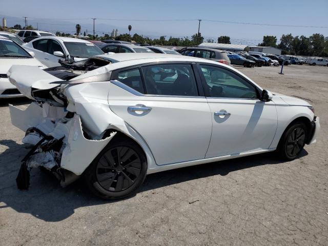 Photo 3 from auction – 2020 NISSAN ALTIMA S with VIN 1N4BL4BV0LC153227