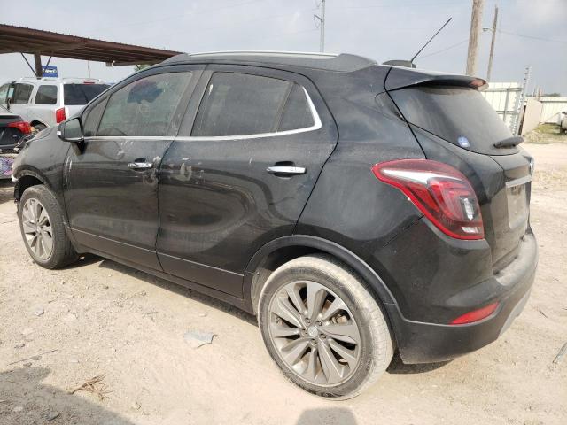 Photo 2 from auction – 2019 BUICK ENCORE PRE with VIN KL4CJASB8KB760564