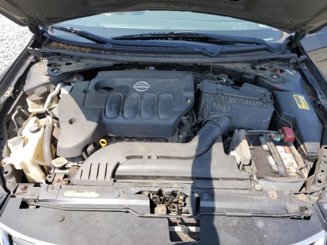 Photo 11 from auction – 2012 NISSAN ALTIMA BAS with VIN 1N4AL2AP3CN572745