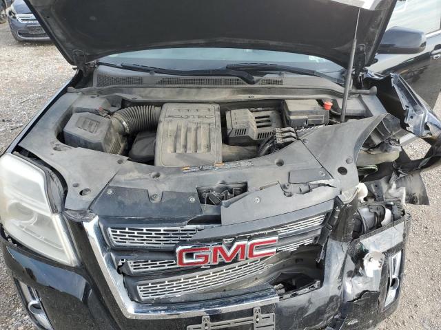 Photo 12 from auction – 2015 GMC TERRAIN SL with VIN 2GKALSEKXF6347163