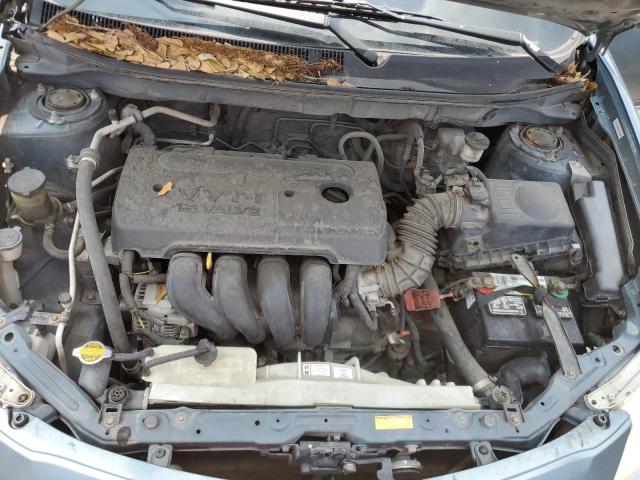 Photo 11 from auction – 2006 PONTIAC VIBE with VIN 5Y2SL65846Z420222