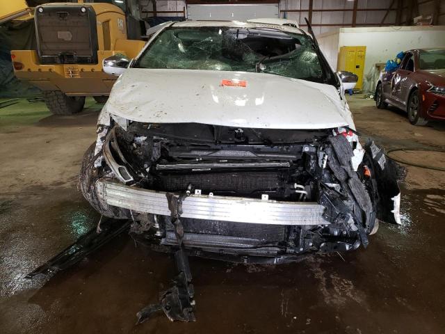 Photo 5 from auction – 2022 CHRYSLER PACIFICA L with VIN 2C4RC1GG3NR133484