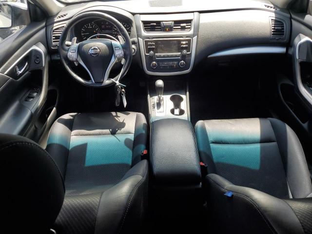Photo 8 from auction – 2016 NISSAN ALTIMA 2.5 with VIN 1N4AL3AP2GC275859