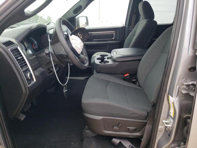 Photo 7 from auction – 2022 RAM 1500 CLASS with VIN 1C6RR7GG9NS148837