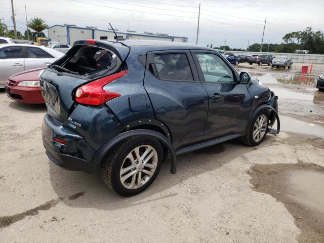 Photo 3 from auction – 2014 NISSAN JUKE S with VIN JN8AF5MVXET480127