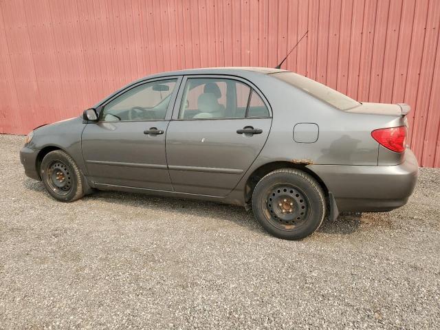 صورة رقم 2 من المزاد - 2007 TOYOTA COROLLA CE مع VIN 2T1BR32E87C714466