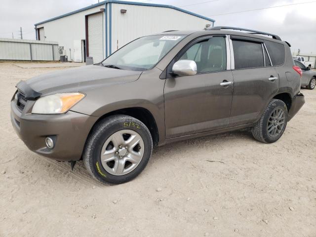 TOYOTA RAV4 2009 z numerem VIN 2T3BF33V39W012314 - Zdjęcie z aukcji