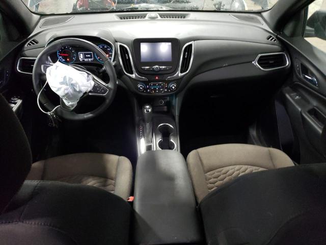 Photo 8 from auction – 2018 CHEVROLET EQUINOX LT with VIN 2GNAXJEV6J6100047