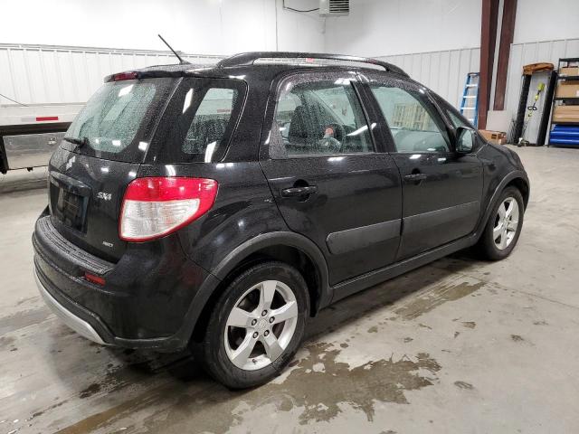 Photo 3 from auction – 2012 SUZUKI SX4 with VIN JS2YB5A39C6306902
