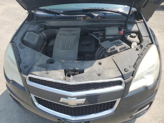 Photo 12 from auction – 2013 CHEVROLET EQUINOX LS with VIN 2GNALBEK8D6367735