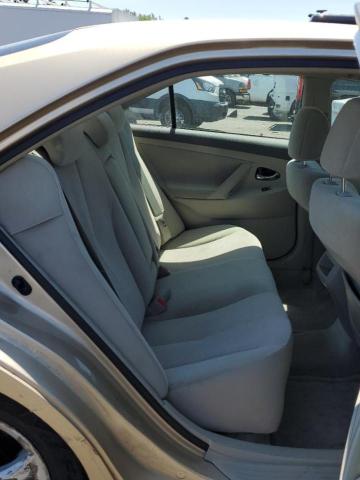 Photo 10 from auction – 2010 TOYOTA CAMRY BASE with VIN 4T1BF3EK1AU042475