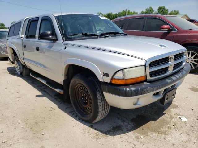 Photo 4 from auction – 2004 DODGE DAKOTA with VIN 1D7HL38N44S787952