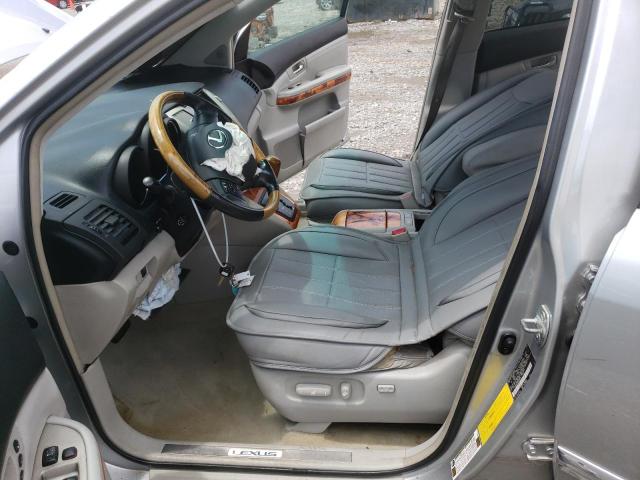 Photo 7 from auction – 2009 LEXUS RX 350 with VIN 2T2GK31U69C066675