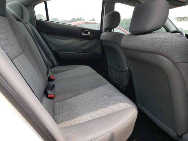 Photo 10 from auction – 2009 MITSUBISHI GALANT ES with VIN 4A3AB36F59E042740