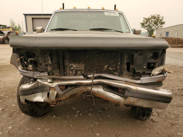 Photo 5 from auction – 1997 FORD F250 with VIN 1FTHX26H0VEC69374