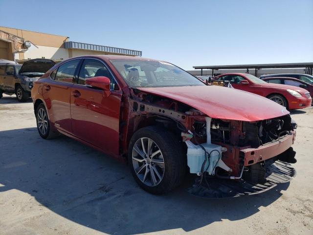 Photo 4 from auction – 2017 LEXUS ES 300H with VIN JTHBW1GG0H2151340