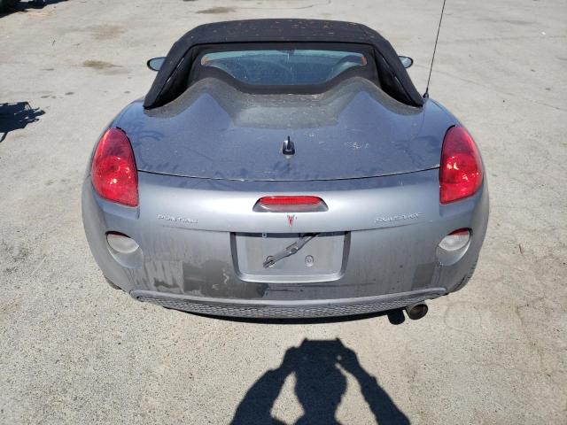 Photo 6 from auction – 2007 PONTIAC SOLSTICE with VIN 1G2MB35B47Y114574
