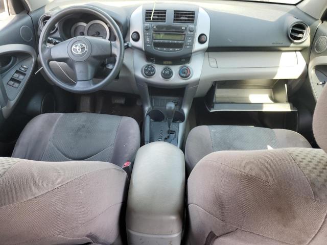 Photo 8 from auction – 2006 TOYOTA RAV4 with VIN JTMZD33V466002473