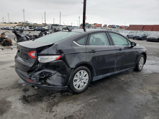 Photo 3 from auction – 2014 FORD FUSION S with VIN 3FA6P0G73ER275870