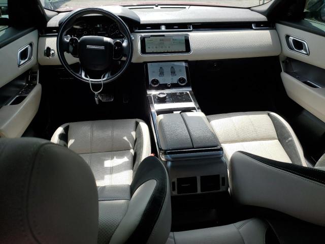 Photo 8 from auction – 2020 LAND ROVER RANGE ROVE with VIN SALYK2EX9LA272004