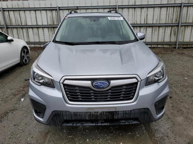 Photo 5 from auction – 2019 SUBARU FORESTER P with VIN JF2SKAEC2KH440173