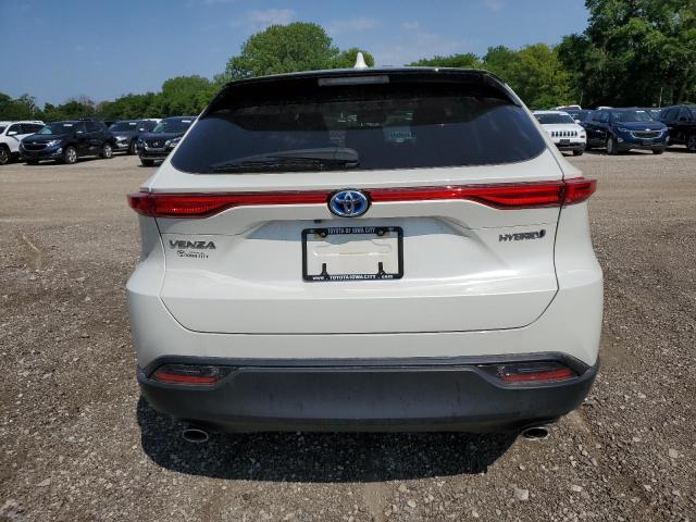 Photo 6 from auction – 2021 TOYOTA VENZA LE with VIN JTEAAAAH9MJ064562