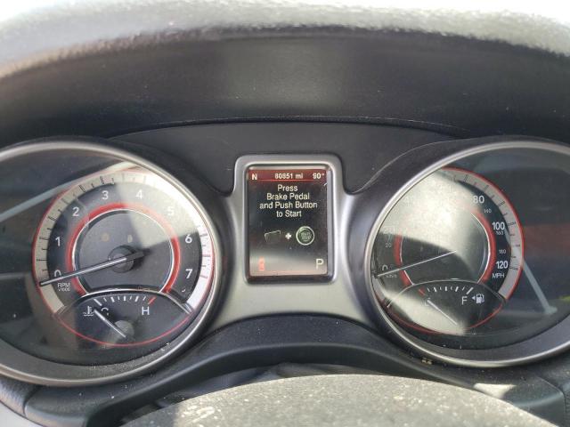Photo 9 from auction – 2015 DODGE JOURNEY CR with VIN 3C4PDCGGXFT752548