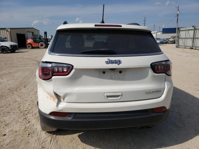 Photo 6 from auction – 2020 JEEP COMPASS LI with VIN 3C4NJCCB2LT179800