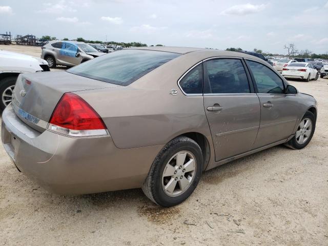 Photo 3 from auction – 2007 CHEVROLET IMPALA LT with VIN 2G1WT58N679279736