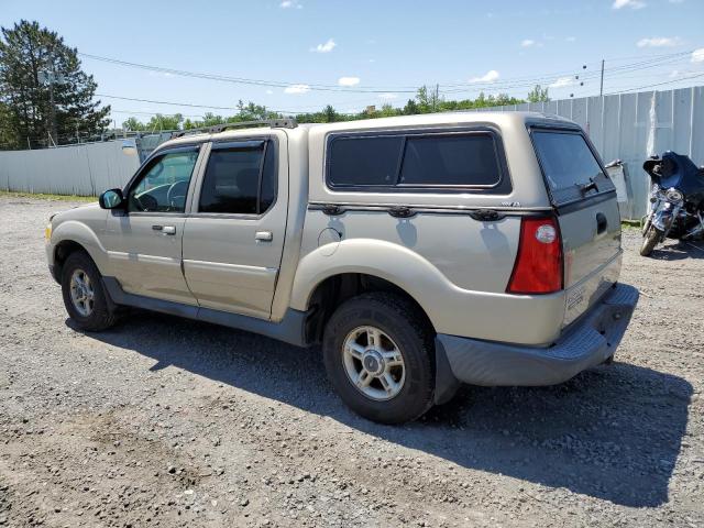 Photo 2 from auction – 2005 FORD EXPLORER S with VIN 1FMZU77K75UB81511