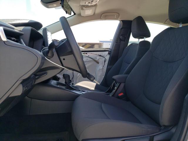 Photo 7 from auction – 2022 TOYOTA COROLLA with VIN JTDEPMAE9N3032034