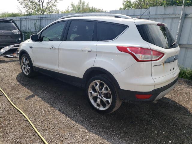 Foto 2 de la subasta – 2015 FORD ESCAPE TIT con VIN 1FMCU9J90FUA84255