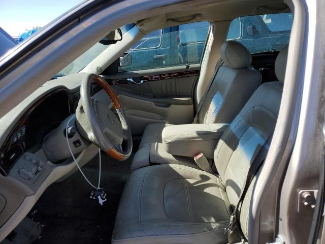 Zdjęcie 7 z aukcji – 2004 CADILLAC DEVILLE DH z VIN 1G6KE54Y94U199641
