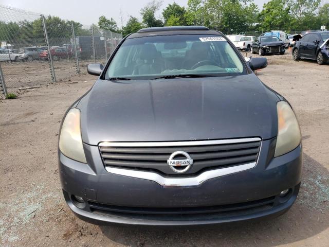 Photo 5 from auction – 2007 NISSAN ALTIMA with VIN 1N4AL21E67C154177