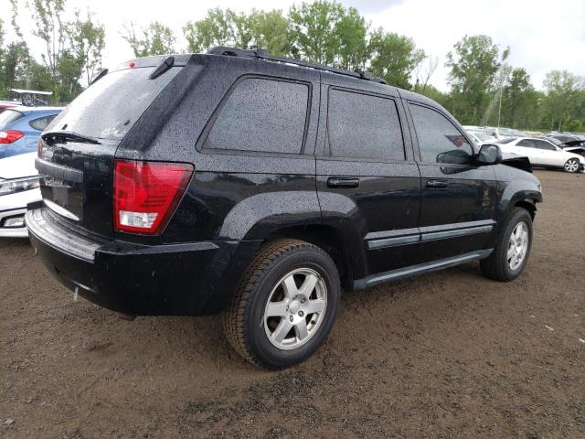 Photo 3 from auction – 2008 JEEP GRAND CHER with VIN 1J8GR48K38C118306
