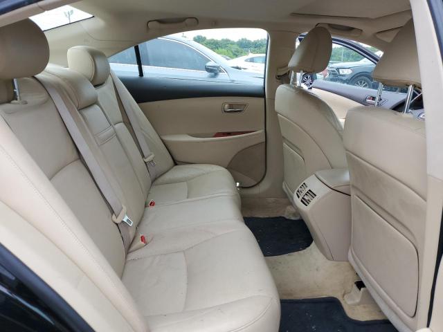 Photo 10 from auction – 2007 LEXUS ES 350 with VIN JTHBJ46G372110975