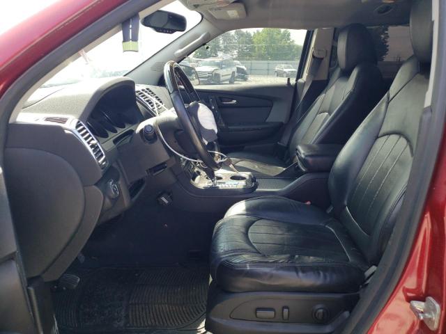 Photo 7 from auction – 2012 GMC ACADIA DEN with VIN 1GKKVTED2CJ205247