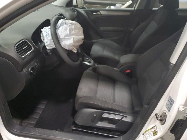 Photo 7 from auction – 2012 VOLKSWAGEN GOLF with VIN WVWDB7AJ9CW306417