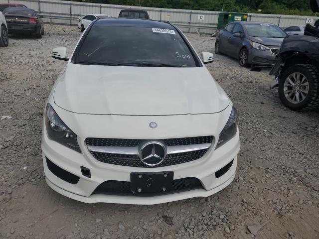 Photo 5 from auction – 2016 MERCEDES-BENZ CLA 250 with VIN WDDSJ4EB7GN356228