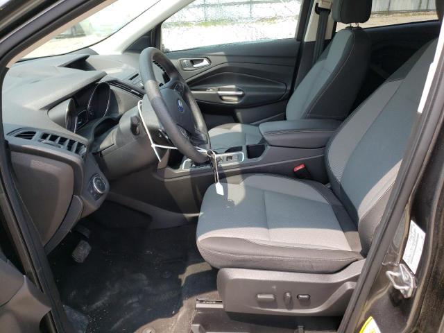 Photo 7 from auction – 2017 FORD ESCAPE SE with VIN 1FMCU0GDXHUD38306