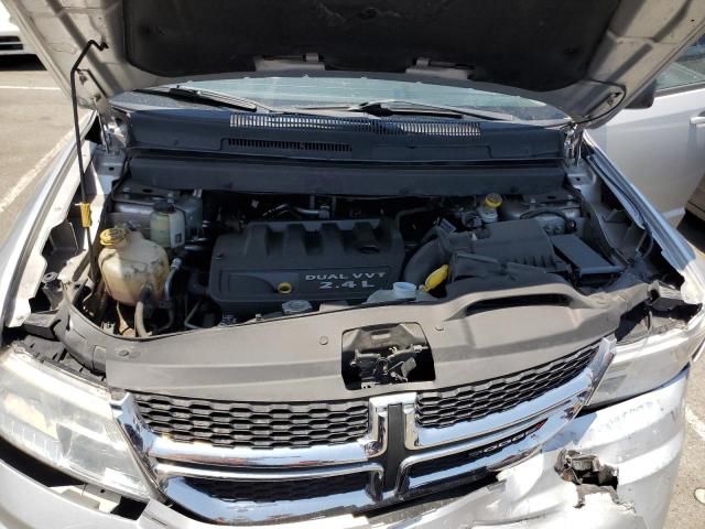 Photo 11 from auction – 2013 DODGE JOURNEY SE with VIN 3C4PDCAB5DT699803